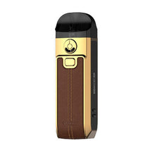 Leather Brown SMOK NORD 4 Kit