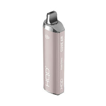 Disposable Vape Device Lychee Ice HQD Cuvie AIR 4000 Puffs