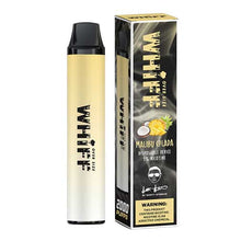 Malibu Colada Whiff Disposable Vape Device