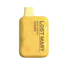 Mary Dream Flavored EBDesign LOST MARY OS5000 Disposable Vape Device - 5000 Puffs | evapekings.com - 10PK
