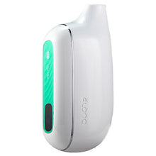 Mint Chill Flavored FLONQ Max Smart Disposable Vape Device - 10000 Puffs | evapekings.com - 5PK