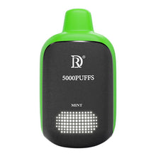 Mint Flavored Death Row Snoop Dogg 5000 Puffs 10PC | EvapeKings.com QRJOY Disposable Vape 5000 Puffs 10PC | EvapeKings.com