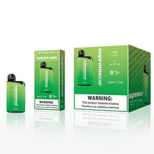Mint Ice Supreme Pandora NANO Vape Device