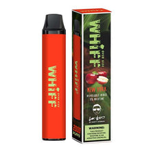 New York Whiff Disposable Vape Device