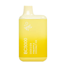 Pineapple Coconut Ice EB Design BC5000 Disposable Vape Device 5000 Puffs 10PC | EvapeKings.com