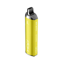 Disposable Vape Device Pineapple Ice HQD Cuvie AIR 4000 Puffs