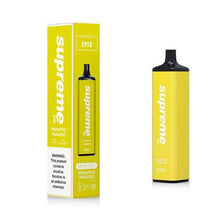 Pineapple Paradise Supreme Epic Disposable Vape Device