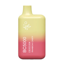 Rainbow Candy EB Design BC5000 Disposable Vape Device 5000 Puffs 10PC | EvapeKings.com