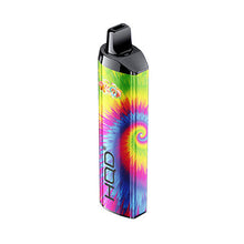 Disposable Vape Device Rainbow HQD Cuvie AIR 4000 Puffs