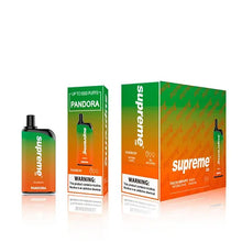 Rainbow Supreme Pandora Disposable Vape Device 5500 Puffs