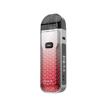 Red Grey Dart SMOK Nord 5 80W Pod System Kit