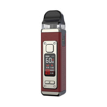 Red Leather SMOK RPM 4 60W Pod Mod Kit