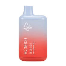 Red Mojito EB Design BC5000 Disposable Vape Device 5000 Puffs 10PC | EvapeKings.com