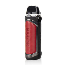 Red SMOK IPX 80 Pod Mod Kit