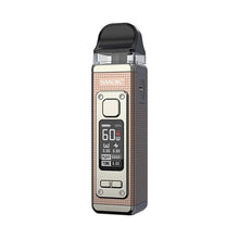 Rose Gold SMOK RPM 4 60W Pod Mod Kit