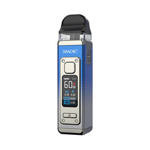 Silver Blue SMOK RPM 4 60W Pod Mod Kit