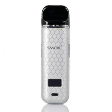Silver Cobra SMOK NOVO X Kit