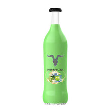 Sour Apple Ice Ignite v25 Disposable Vape