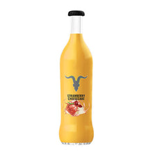 Strawberry Cheesecake Ignite v25 Disposable Vape