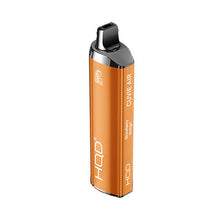 Disposable Vape Device Strawberry Mango HQD Cuvie AIR 4000 Puffs