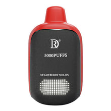 Strawberry Melon Flavored Death Row Snoop Dogg 5000 Puffs 10PC | EvapeKings.com QRJOY Disposable Vape 5000 Puffs 10PC | EvapeKings.com