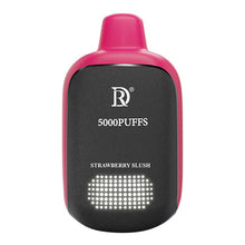 Strawberry Slush Flavored Death Row Snoop Dogg 5000 Puffs 10PC | EvapeKings.com QRJOY Disposable Vape 5000 Puffs 10PC | EvapeKings.com