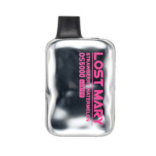 Strawberry Watermelon Flavored EBDesign LOST MARY OS5000 Disposable Vape Device - 5000 Puffs | evapekings.com - 10PK