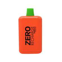 Strawberry Watermelon Flavored Fume RECHARGE ZERO 0% Disposable Vape Device 5000 Puffs | eVapeKings.com