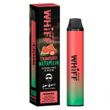Strawberry Watermelon flavored Whiff Over Size Disposable Vape