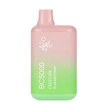 Summertime EB Design BC5000 Disposable Vape Device 5000 Puffs | EvapeKings.com