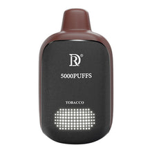 Tobacco Flavored Death Row Snoop Dogg 5000 Puffs 10PC | EvapeKings.com QRJOY Disposable Vape 5000 Puffs 10PC | EvapeKings.com