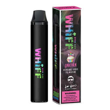Unicorn Whiff Disposable Vape Device