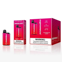 Watermelon Candy Supreme Pandora NANO Vape Device