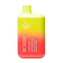 Watermelon Cantaloupe Honeydew EB Design BC5000 Disposable Vape Device 5000 Puffs | EvapeKings.com