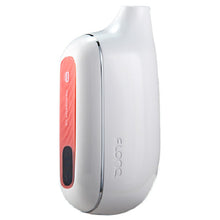 Watermelon Ice Flavored FLONQ Max Smart Disposable Vape Device - 10000 Puffs | evapekings.com - 5PK
