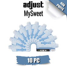 Adjust MySweet Disposable Vape Device [40k Puffs] - 10PC