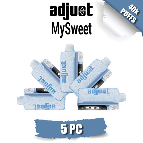 Adjust - eVape-Kings