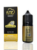 FUME Banana Ice Salt Nic Juice E-Liquid 30ml Bottle