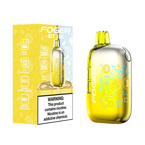 flum pebble box FOGER