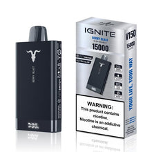 Berry Blast Flavored Ignite V150 Disposable Vape Device - 15K Puffs - 5PK | eVape Kings