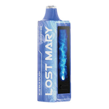 Blue Baja Splash Flavored Lost Mary MO20000 PRO Disposable Vape Device - 20K Puffs  | eVape Kings