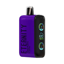 Blueberries Kiwi Watermelon Flavored Fume ETERNITY Disposable Vape Device 1PC | eVape Kings