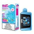 Blue Raz Gush (5PC)