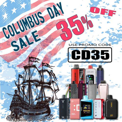 COLUMBUS-DAY-SALE-LESS-35-OFF-ON-ALL-DISPOSABLE-VAPES