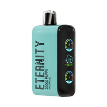 Candy Strawberry Flavored Fume ETERNITY Disposable Vape Device 1PC | eVape Kings