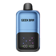 Coffee Latte Ice Flavored Geek Bar Ice Prince Disposable Vape Device - 50k Puffs  | eVape Kings