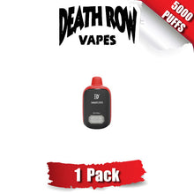 DEATH ROW Snoop Dogg 5000 Disposable Vape Device [5000 Puffs] - 1PC