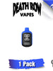 DEATH ROW Snoop Dogg 5000 0% Disposable Vape Device | 5000 Puffs – 1PK