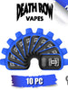 DEATH ROW Snoop Dogg 5000 0% Disposable Vape Device [5000 Puffs] - 10PC