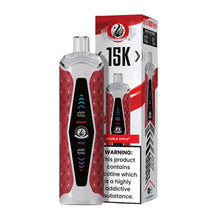 Double Apple Flavored Starbuzz Super Max Disposable Vape Device - 15K Puffs | eVape Kings